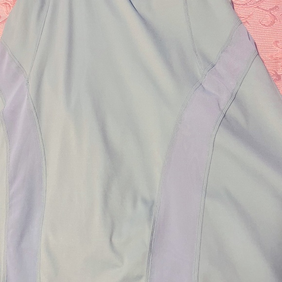 New In Tennis Dress Timeless Journey Sage Green Pickleball / Exercise Dress NWOT - Picture 2 of 7